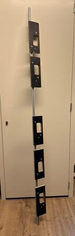 Freesmal voor scharnieren, Ophalen, IJzer, Scharnier