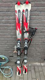 Rossignol Zenith Z3 Ski's 154cm TEAB, Ophalen, 140 tot 160 cm, Gebruikt, Rossignol