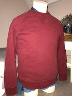 Sweater fleece m by Dstrezzed, Kleding | Heren, Truien en Vesten, Ophalen of Verzenden, Nieuw, Maat 48/50 (M), Rood