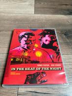 In the Heat of the Night 4K blu ray Criteron Collection, Ophalen of Verzenden, Zo goed als nieuw, Horror