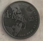 1870 DE BIJENKORF 5G 125 jaar 1995, Ophalen of Verzenden, Overige landen, Losse munt