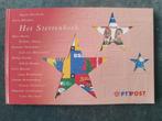 Het Sterrenboek compleet met kerstzegels 1999 nl, Verzenden, Na 1940, Postfris