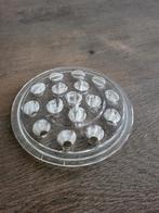 Vintage Bloemensteker / Flower Frog, Antiek en Kunst, Antiek | Glas en Kristal, Ophalen of Verzenden