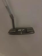 Adams A7 milled putter, Sport en Fitness, Golf, Ophalen of Verzenden, Zo goed als nieuw, Club