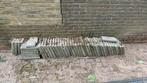 40 betontegels 30x30 gratis, Ophalen, Zo goed als nieuw, Beton, Minder dan 100 cm