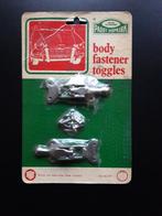 Paddy Hopkirk motorkap rally sluiting., Auto diversen, Auto-accessoires, Ophalen of Verzenden, Zo goed als nieuw