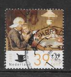 2005, Zomerzegel Ot en Sien, Niets Ver-ge-ten [2339b] (K0213, Postzegels en Munten, Postzegels | Nederland, Ophalen of Verzenden