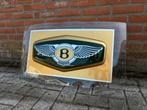 Bentley reclamebord, Ophalen of Verzenden, Zo goed als nieuw, Auto's