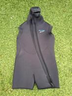 Shorty 7 mm, Ophalen, Duikpak