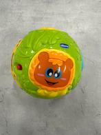 Chicco interactieve speelbal baby, Ophalen of Verzenden, Zo goed als nieuw