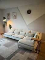 SODERHAMN bank 4 zits sofa, Huis en Inrichting, Banken | Sofa's en Chaises Longues, Ophalen, Zo goed als nieuw, 75 tot 100 cm