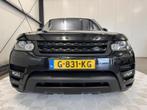 Land Rover Range Rover Sport 3.0 SDV6 Autobiography Dynamic, Auto's, Gebruikt, Euro 6, 2993 cc, Zwart