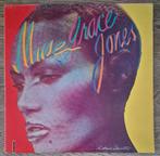 Grace Jones – Muse, Ophalen of Verzenden, 1960 tot 1980, Gebruikt, 12 inch