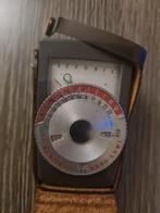 Sekonic belichtingsmeter vintage, Ophalen of Verzenden