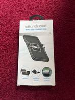 Soundlogic Draadloze Oplader, Ophalen of Verzenden, Nieuw