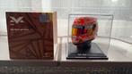 Helm Max Verstappen Belgie 2021, Verzamelen, Automerken, Motoren en Formule 1, Ophalen of Verzenden, Nieuw, Formule 1