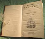 Nederlandsch Magazijn - 1835, Antiek en Kunst, Antiek | Boeken en Bijbels, Ophalen of Verzenden