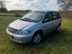 Chrysler Voyager mindervalide invalide rolstoelauto, 3301 cc, Cruise Control, 7 stoelen, Origineel Nederlands