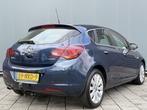 Opel Astra BWJ 2010 | 1.4 Turbo 120PK Cosmo | CLIMA | TREKHA, Voorwielaandrijving, Stof, Gebruikt, 4 cilinders