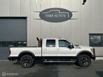 Ford USA F250 King Ranch 6.7 V8 Powerstroke, Auto's, Automaat, Euro 5, Gebruikt, 8 cilinders