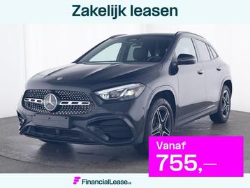 Mercedes-Benz GLA 250 e AMG Face Lift Plug-In Hybride | AMG  beschikbaar voor biedingen