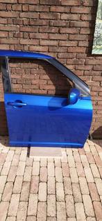 Suzuki Swift rechter voor en achterdeur, Auto-onderdelen, Carrosserie en Plaatwerk, Ophalen, Rechts, Gebruikt, Deur