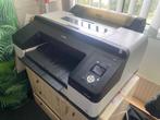 Epson Stylus Pro 4900, Computers en Software, Printers, Ophalen, Gebruikt, Fotoprinter, Zwart-en-wit printen