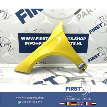 W177 ZIJSCHERM LINKS Mercedes A Klasse A1778810500 SCHERM VO beschikbaar voor biedingen