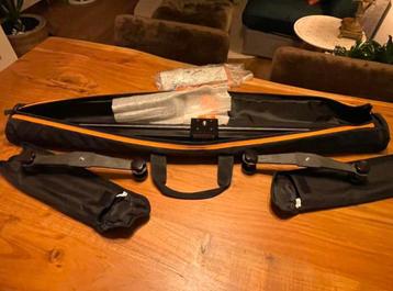 Konova Slider 100cm beschikbaar voor biedingen