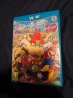 Mario Party 10 - Wii U, Avontuur en Actie, Eén computer, Ophalen of Verzenden, Zo goed als nieuw