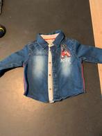 Prenatal Bloesje Maat 68, Ophalen of Verzenden, Zo goed als nieuw, Jongetje, Overhemdje of Bloesje