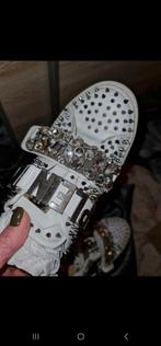 Sneakers van Phillip Plein, Ophalen of Verzenden, Zo goed als nieuw, Sneakers of Gympen