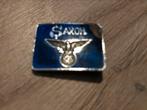 Saxon vintage wheel of steel  spelje jaren 80, Ophalen, Zo goed als nieuw, Gebruiksvoorwerp