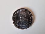 Paraguay 100 guaranies 2022, Ophalen of Verzenden, Zuid-Amerika, Losse munt