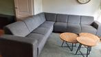 Hoekbank 295x295, Ophalen, 250 tot 300 cm, Gebruikt, Hoekbank