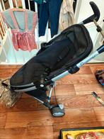 quinny zapp, Kinderen en Baby's, Buggy's, Ophalen, Gebruikt, Quinny, Regenhoes