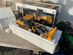 John Deere 544J Shovel 1/16 Ertl - Nieuwstaat, Overige merken, Ophalen of Verzenden, Zo goed als nieuw, Groter dan 1:32