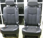 2 Stoelen Renault Espace IV, Oldtimer, Bus,Camper,Cabine., Auto-onderdelen, Interieur en Bekleding, Ophalen, Gebruikt, Opel