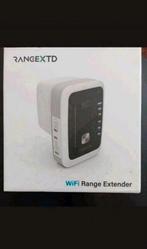 WiFi versterker Maxxter
Ongebruikt
Nieuw in de doos, Ophalen of Verzenden, Zo goed als nieuw