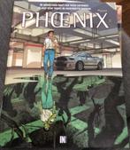phoenix 2 peynet hardcover w2, Eén stripboek, Ophalen of Verzenden