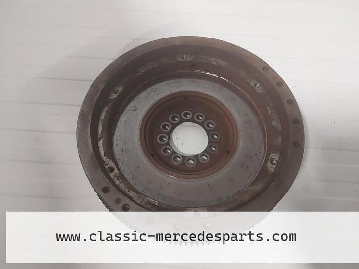 vliegwiel Mercedes om616 2.4L diesel, Auto-onderdelen, Motor en Toebehoren, Gebruikt, Ophalen of Verzenden