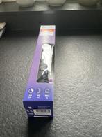 Wandbeugel aluminium (nieuw in verpakking), Ophalen of Verzenden, Nieuw, Rvs, Douche