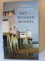 Athol Dickson - Het wondermiddel, Ophalen of Verzenden, Zo goed als nieuw, Athol Dickson