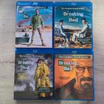 Breaking Bad - Season 1 to 4 (Blu-ray, Region A), Cd's en Dvd's, Blu-ray, -, -, Ophalen of Verzenden, Zo goed als nieuw