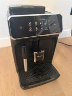 Philips ep2230 koffiemachine, Witgoed en Apparatuur, Koffiezetapparaten, Ophalen of Verzenden, Gebruikt, Koffiemachine, Koffiebonen