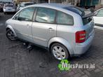 Achteras voorwielaandrijving van een Audi A2, Auto-onderdelen, Ophalen of Verzenden, 12 maanden garantie, Gebruikt, Audi
