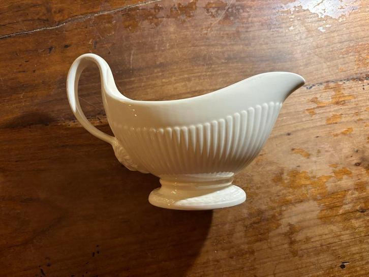 Wedgwood Edme sauskom, Huis en Inrichting, Keuken | Servies, Gebruikt, Wedgwood, Overige materialen, Ophalen of Verzenden