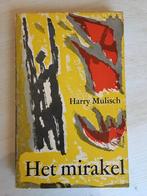 Harry Mulisch - Het mirakel, Gelezen, Ophalen of Verzenden