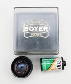 Boyer Paris Saphir B 50mm f3.5 (enlarging) op Sony A7, Verzamelen, Fotografica en Filmapparatuur, Ophalen of Verzenden