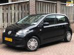 Volkswagen Up! 1.0 move up! AIRCO, 5-deurs, Bluetooth, Navig, Voorwielaandrijving, Euro 5, Stof, Gebruikt